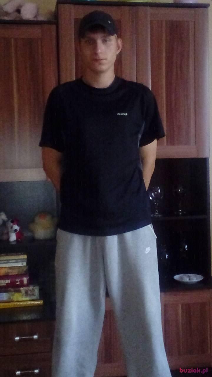 Ernest, Mężczyzna, 33, Lublin, Polska, Zdjęcie: 2