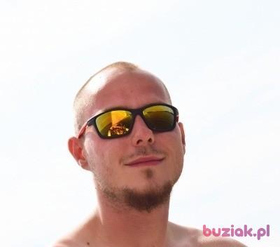Maciej, Male, 30, Virginia Water, Wielka Brytania, Photo: 1