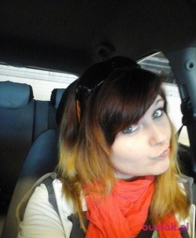 Gosia, Female, 33, Olsztyn, Polska, Photo: 4