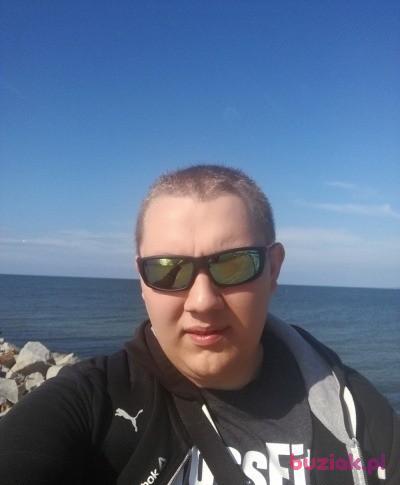 Marcin, Male, 34, Łochów, Polska, Photo: 1