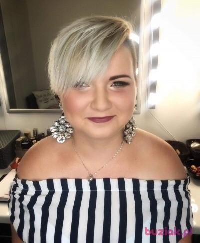 Misia91, Female, 34, Szczecin, Polska, Photo: 1
