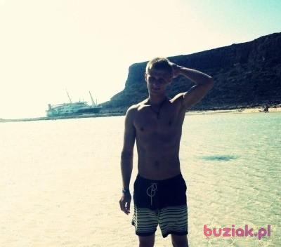 Patryk , Male, 35, Głogów, Polska, Photo: 4