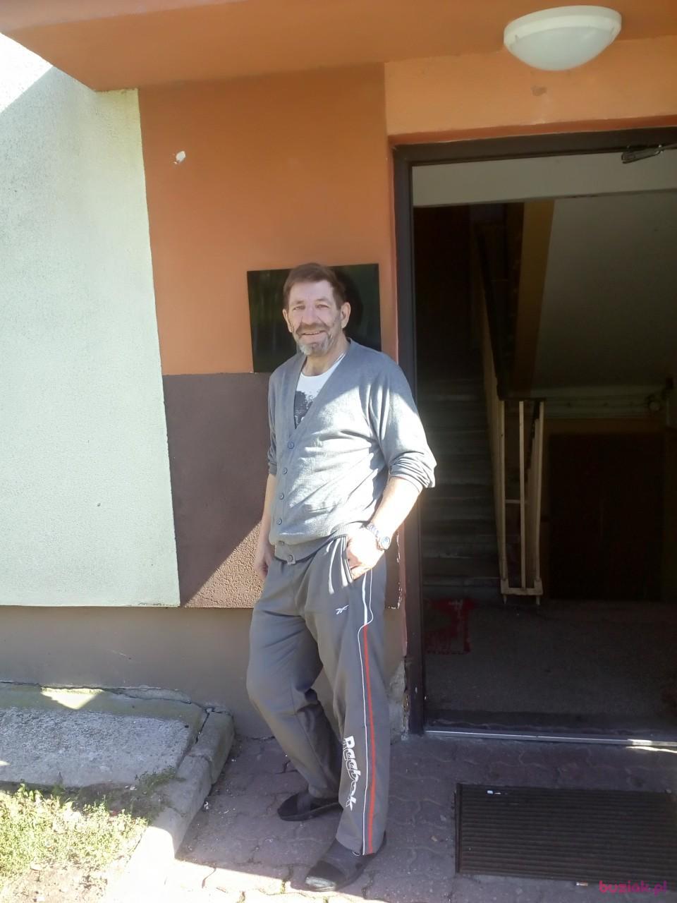 Darek, Mężczyzna, 63, Sianów, Polska, Zdjęcie: 2