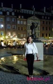 Grażyna , Female, 61, Werona, Włochy, Photo: 2