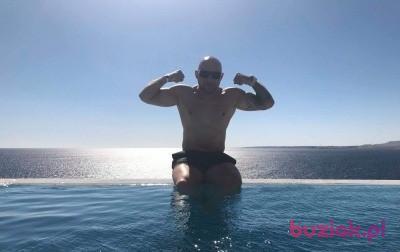 Damian, Male, 36, Holandia, Photo: 2