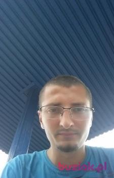 Marcin, Male, 38, Bydgoszcz, Polska, Photo: 1