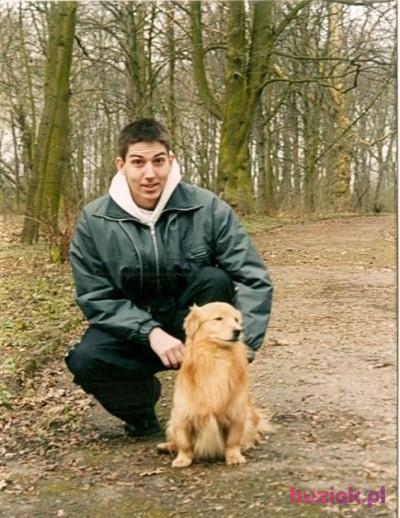 Błażej, Male, 42, Włocławek, Polska, Photo: 3
