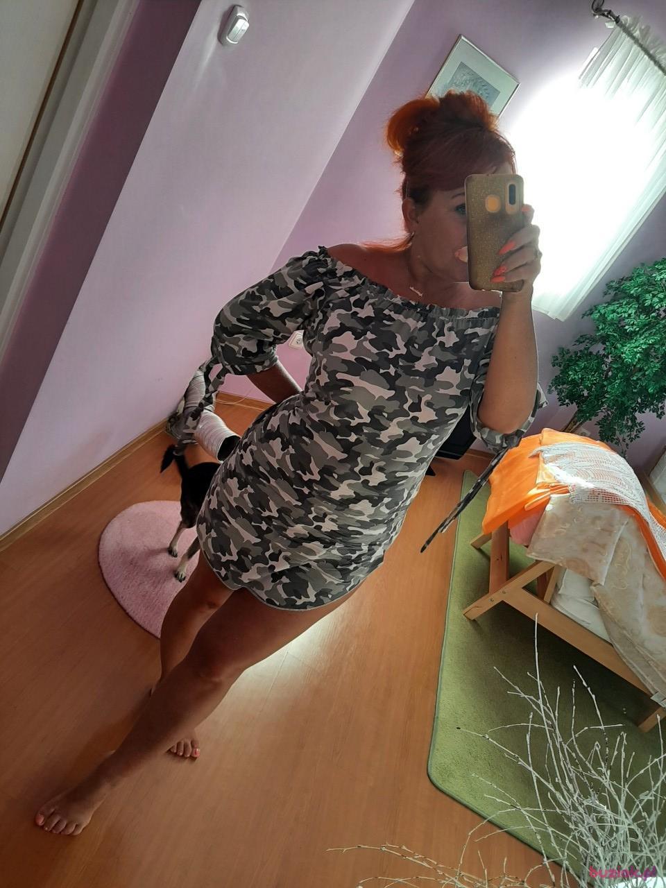 Aga, Kobieta, 47, Łódź, Polska, Zdjęcie: 7