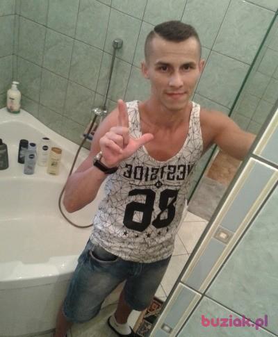 Hubert, Male, 41, Nowy Dwór Mazowiecki, Polska, Photo: 6
