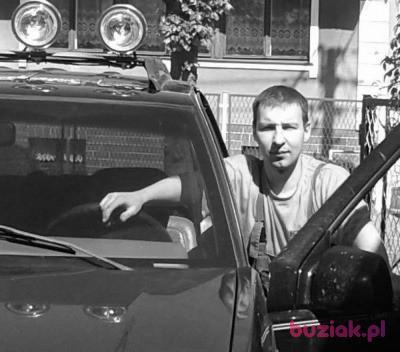 Zdzisław, Male, 39, Toruń, Polska, Photo: 2