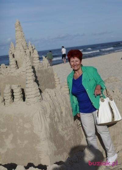 Filka, Kobieta, 68, Kołobrzeg, Polska, Zdjęcie: 6