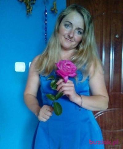 Gosia, Kobieta, 43, Polska, Zdjęcie: 2