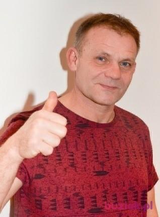 GRZEGORZ, Male, 62, Warszawa, Polska, Photo: 2