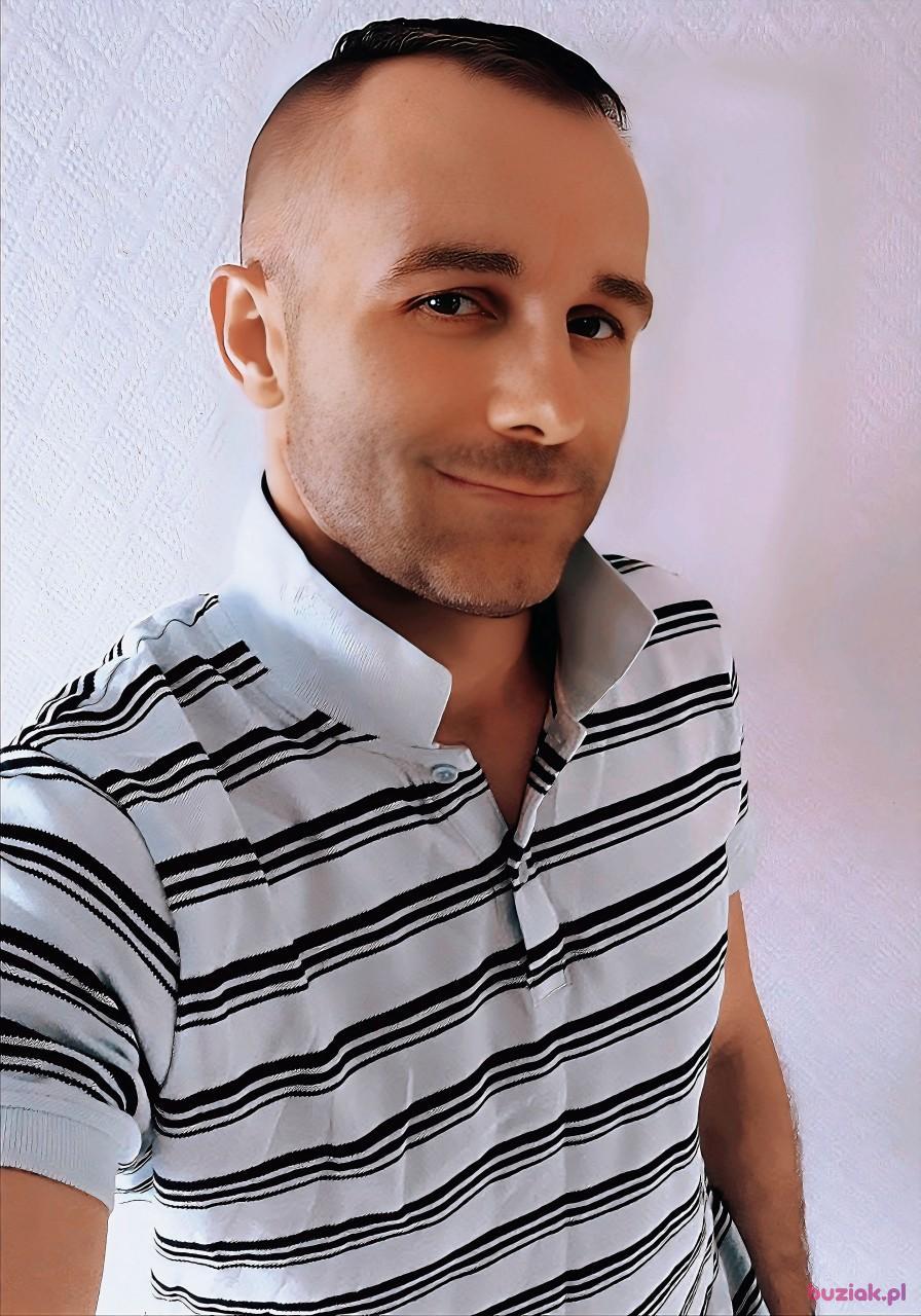 Przemek, Male, 45, Zgorzelec, Polska, Photo: 2