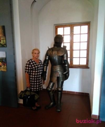 Ania, Female, 66, Mława, Polska, Photo: 10