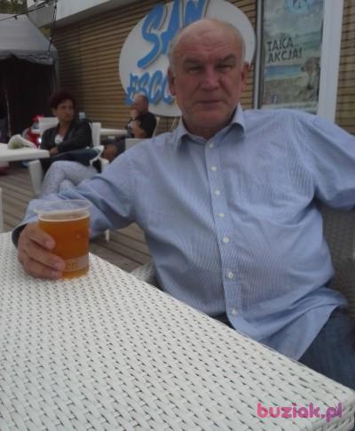 stanisław, Male, 63, Łódź, Polska, Photo: 2