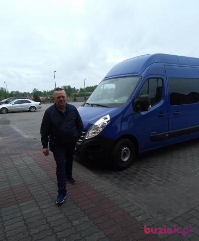 Wojciech, Male, 52, Tomaszów Mazowiecki, Polska, Photo: 2