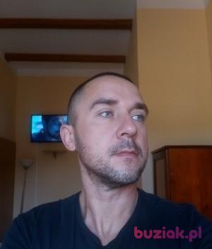 Marek, Male, 44, Strzelce Krajeńskie, Polska, Photo: 2