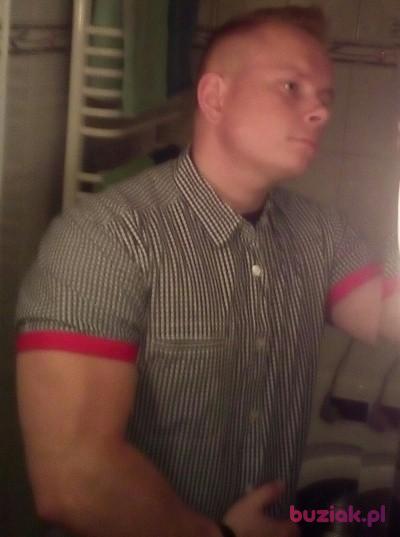 Darek, Male, 41, Brodnica, Polska, Photo: 2