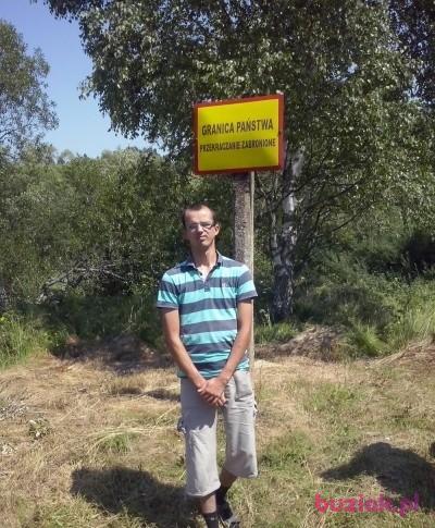 Daniel, Mężczyzna, 37, Biłgoraj, Polska, Zdjęcie: 5