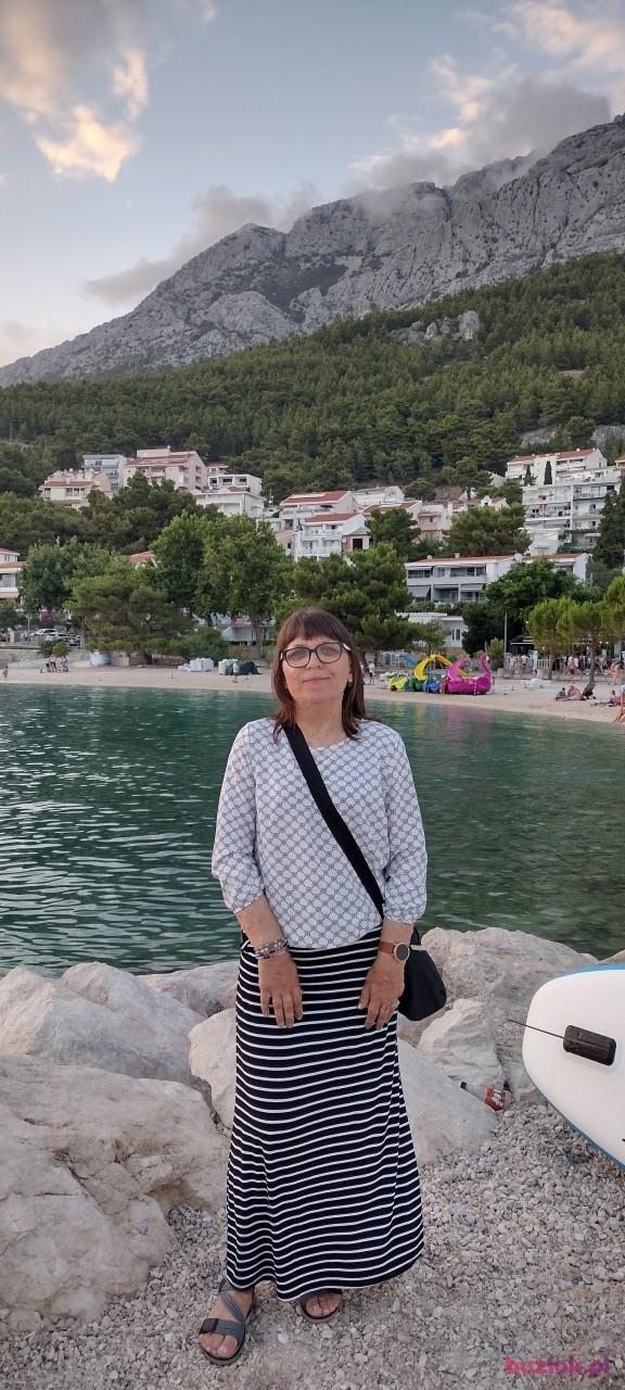 Marzena, Female, 38, Kielce, Polska, Photo: 15