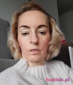 kasia, Female, 45, Kielce, Polska, Photo: 2