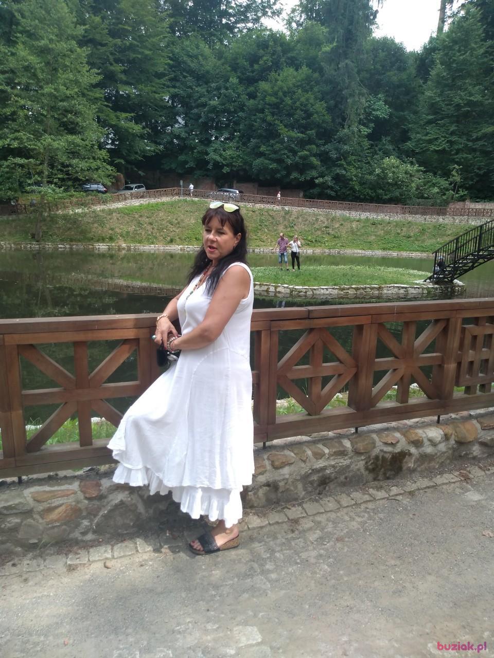 Basia, Female, 56, Kędzierzyn-Koźle, Polska, Photo: 2