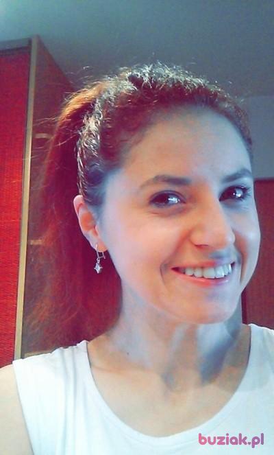 Ilona, Kobieta, 34, Kraśnik, Polska, Zdjęcie: 2