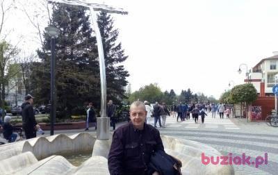 Krzysztof , Mężczyzna, 60, Wrocław, Polska, Zdjęcie: 2