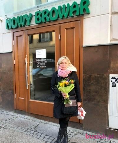 Krystyna , Kobieta, 57, Szczecin, Polska, Zdjęcie: 3