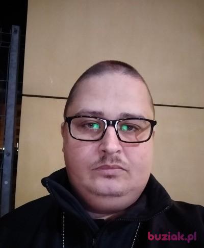 Michał, Mężczyzna, 44, Kraków, Polska, Zdjęcie: 1