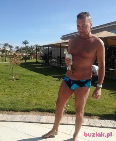 Łukasz, Male, 43, Eindhoven, Holandia, Photo: 2