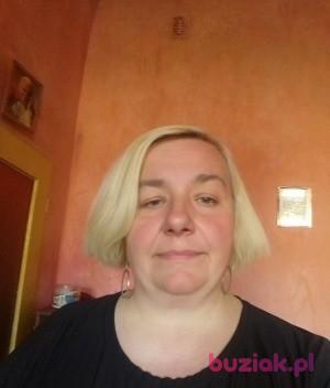 Bożena, Kobieta, 51, Łódź, Polska, Zdjęcie: 2