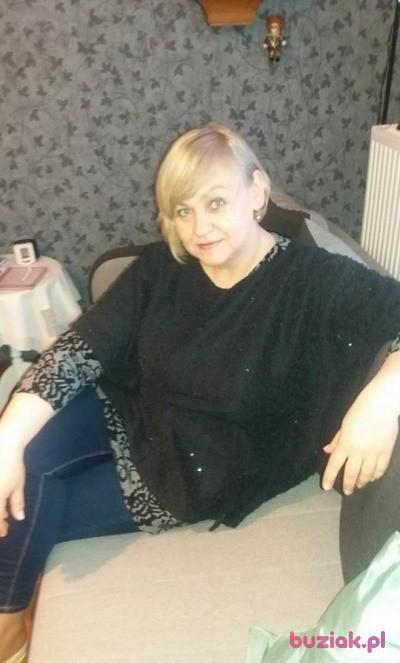 Renatka, Female, 56, Gdańsk, Polska, Photo: 2