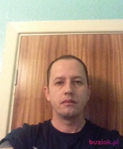 Patryk, Male, 44, Wielka Brytania, Photo: 1