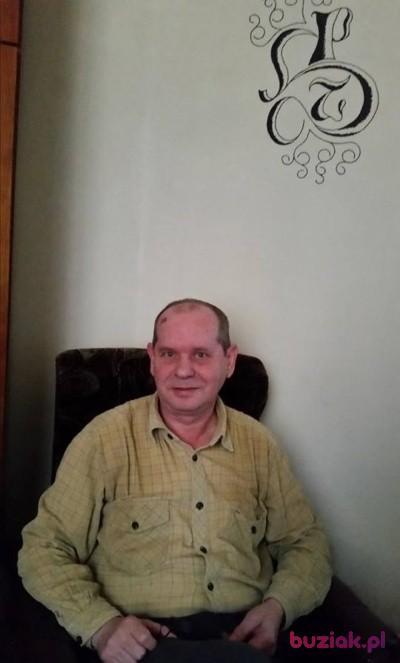 marek, Male, 72, Gniezno, Polska, Photo: 2