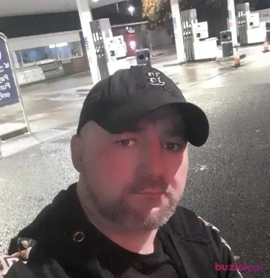 Andrzej, Male, 40, Glasgow, Wielka Brytania, Photo: 3