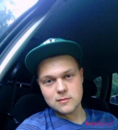 usmiechnijsie1, Male, 32, Gorzów Wielkopolski, Polska, Photo: 3
