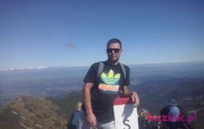 Bartek, Male, 35, Sosnowiec, Polska, Photo: 3