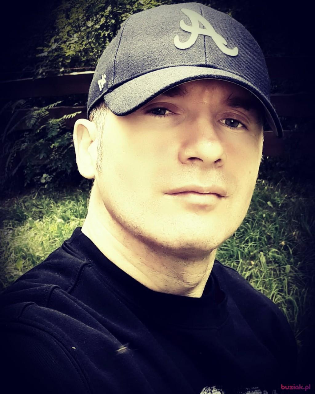 Piotrek, Male, 47, Ostrołęka, Polska, Photo: 4