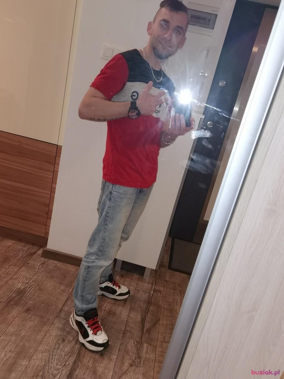Mariusz, Male, 35, Zgorzelec, Polska, Photo: 5