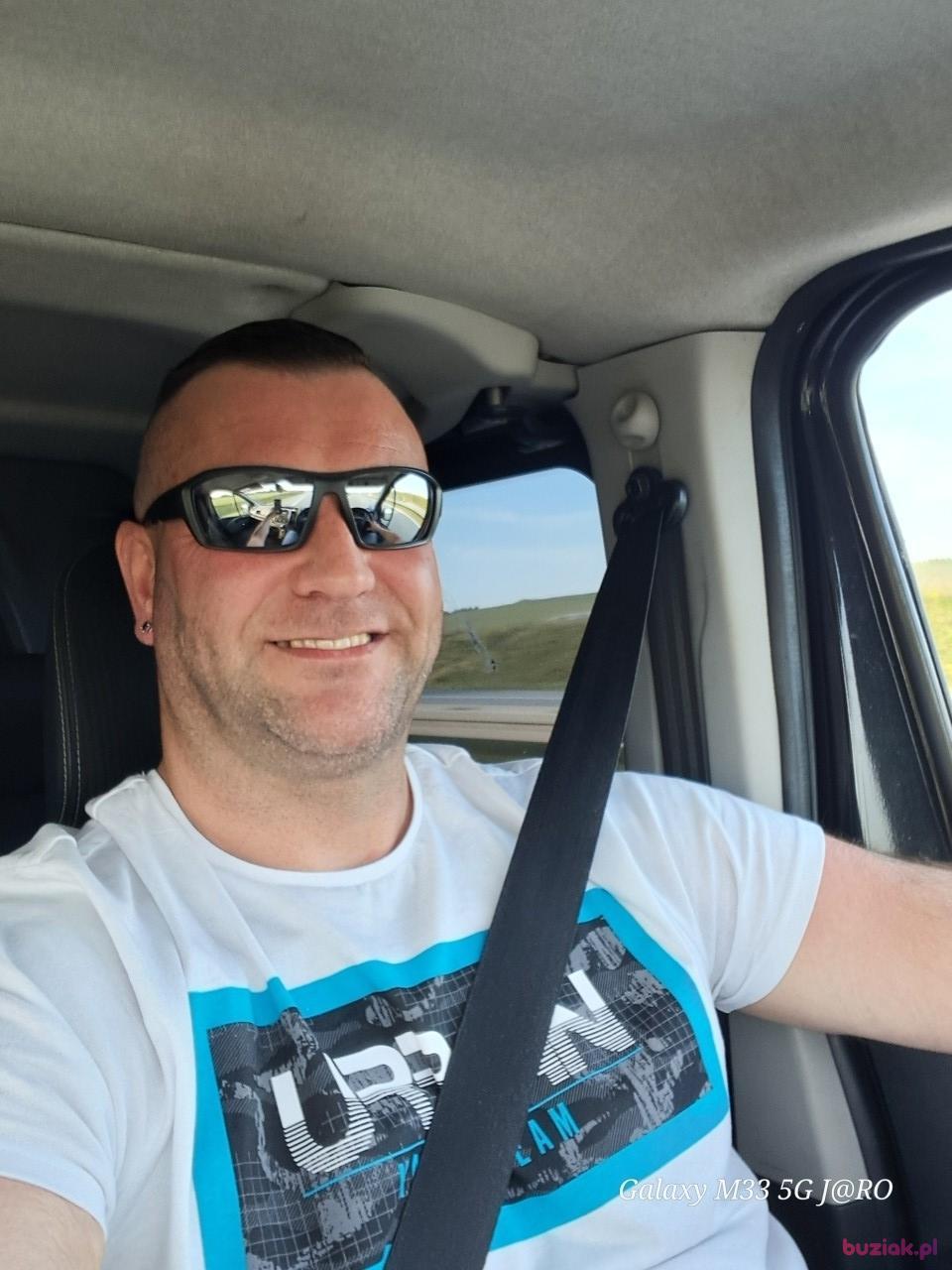 Jarosław, Male, 44, Zielona Góra, Polska, Photo: 2