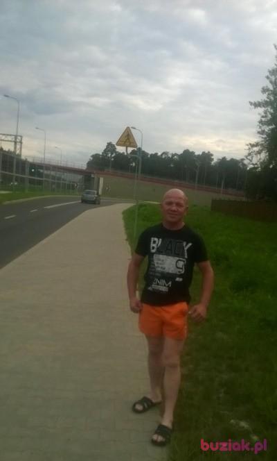 karol, Male, 42, Olsztyn, Polska, Photo: 1