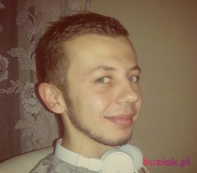 Dawid, Male, 35, Czarnków, Polska, Photo: 3