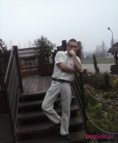 Janek, Mężczyzna, 45, Ostróda, Polska, Zdjęcie: 2