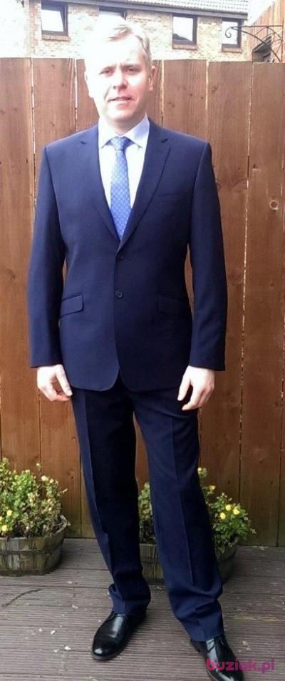 Robert, Male, 52, Aberdeen, Wielka Brytania, Photo: 2