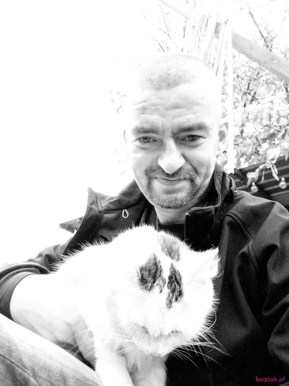 Krzysztof, Mężczyzna, 42, Legnica, Polska, Zdjęcie: 2