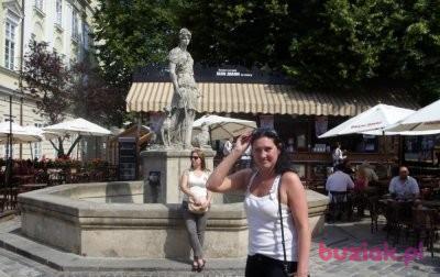 chanel, Female, 47, Zielona Góra, Polska, Photo: 2