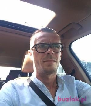 Marcin, Mężczyzna, 43, Kraków, Polska, Zdjęcie: 1