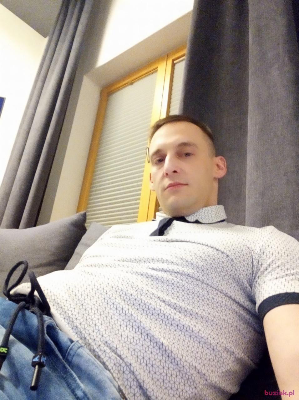 Daniel, Male, 39, Białystok, Polska, Photo: 4